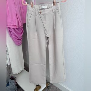 Abercrombie Crossover Pants